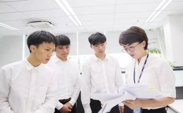 护士见习心得体会8篇