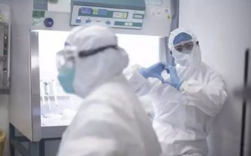 医学检验工作的心得体会7篇