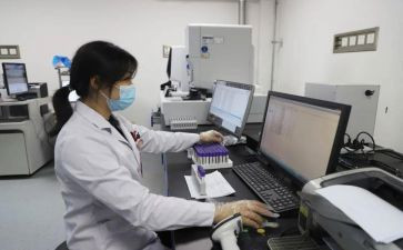 医学检验个人述职报告6篇