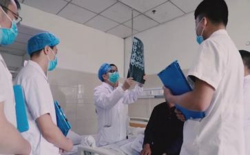 检验师个人总结精选6篇