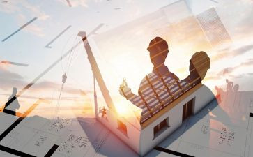 建造合同通用8篇
