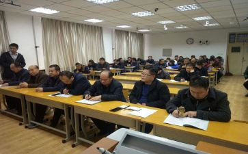 政教处副主任述职报告5篇