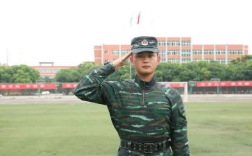 教官心得体会范文8篇