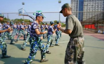 小教官工作总结5篇