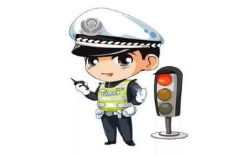 交警周工作计划6篇