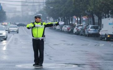 2024年交警月总结6篇