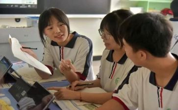 上挂交流心得体会范文8篇