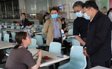 园所交流活动总结5篇