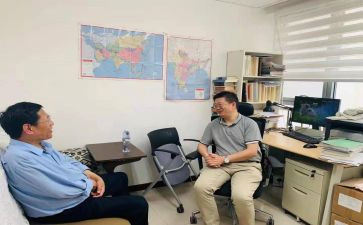 教师个人交流工作总结通用5篇