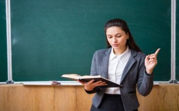 教师专业能力培训心得5篇
