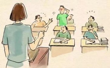 教师月总结心得体会参考6篇