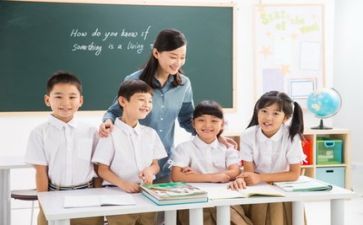 教师的工作述职报告范文参考8篇