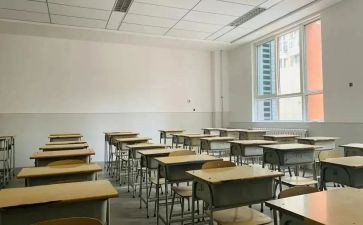 我的教室优秀作文7篇
