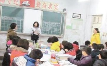 教研的心得体会范文8篇