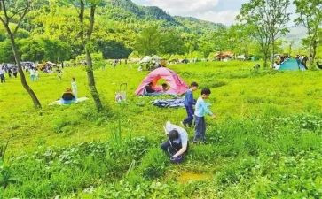 郊游幼儿园教案6篇