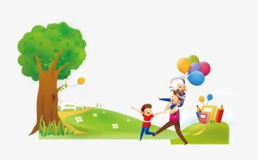 幼儿园《郊游》教案最新6篇