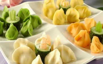 煎饺子作文600字参考6篇