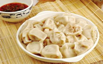 幼儿园煮饺子教案7篇
