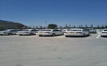 驾校文员的工作总结6篇