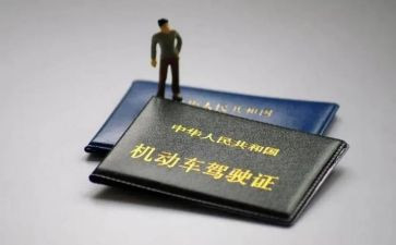 学驾照写心得体会5篇
