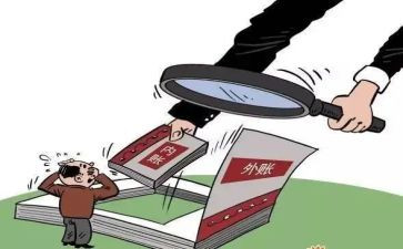 稽查科工作总结优秀6篇