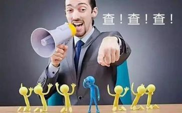 2024年稽查员工作月总结7篇