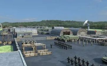 参观基地活动方案7篇