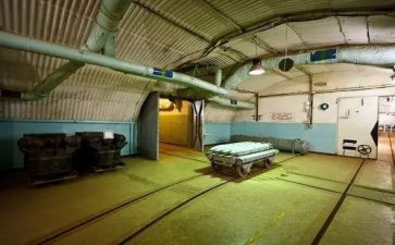 教育基地参观心得8篇