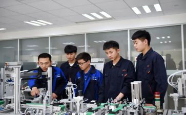 机电个人年度总结7篇