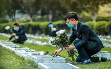 清明节祭奠先烈的演讲稿5篇