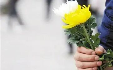 清明节祭奠烈士演讲稿5篇