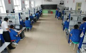 机电工作总结报告7篇