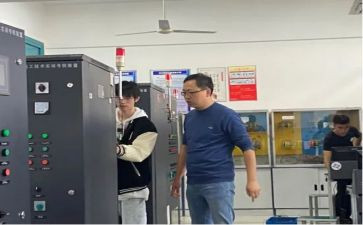 机电系工作总结8篇