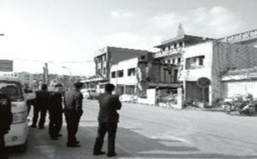 街办主任工作总结5篇