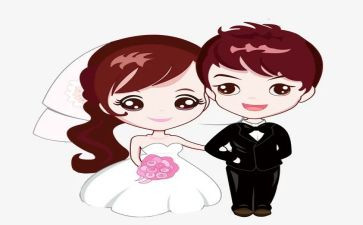 结婚时女方代表讲话稿7篇