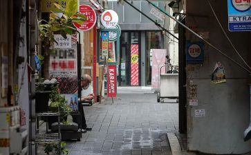 关于街头调查报告优秀5篇
