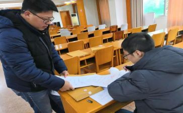 项目计划科半年工作总结6篇