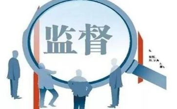 纪检工作月总结模板8篇