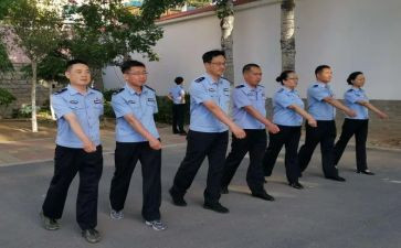 晋督培训心得体会总结优秀6篇