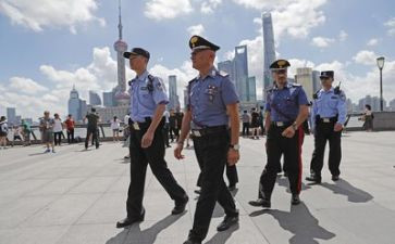 2023警察心得体会5篇