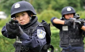 警察训心得体会最新8篇