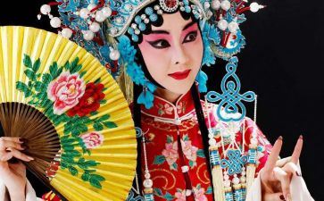 看京剧观后感600字8篇