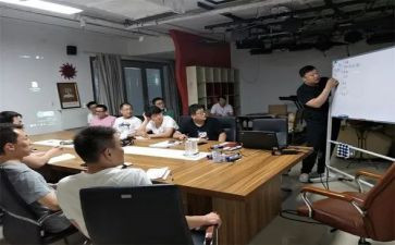 副总经理合同6篇