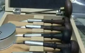金工实践课心得体会5篇