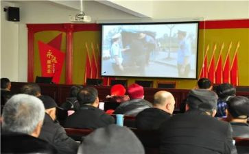 安全警示教育日讲话稿8篇