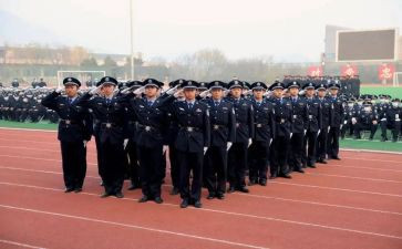 警校学生会工作总结7篇
