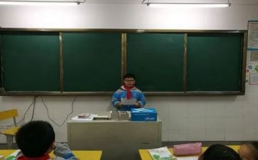 竞选优干部的演讲稿6篇