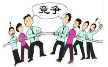 公务员竞争上岗演讲稿5篇
