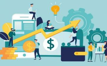 金融销售工作计划7篇
