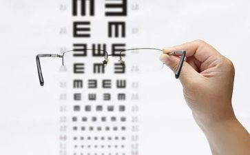 2023近视眼调查报告6篇